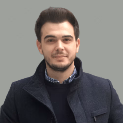 Erviol, founder of BioWise pest control, London, since 2010