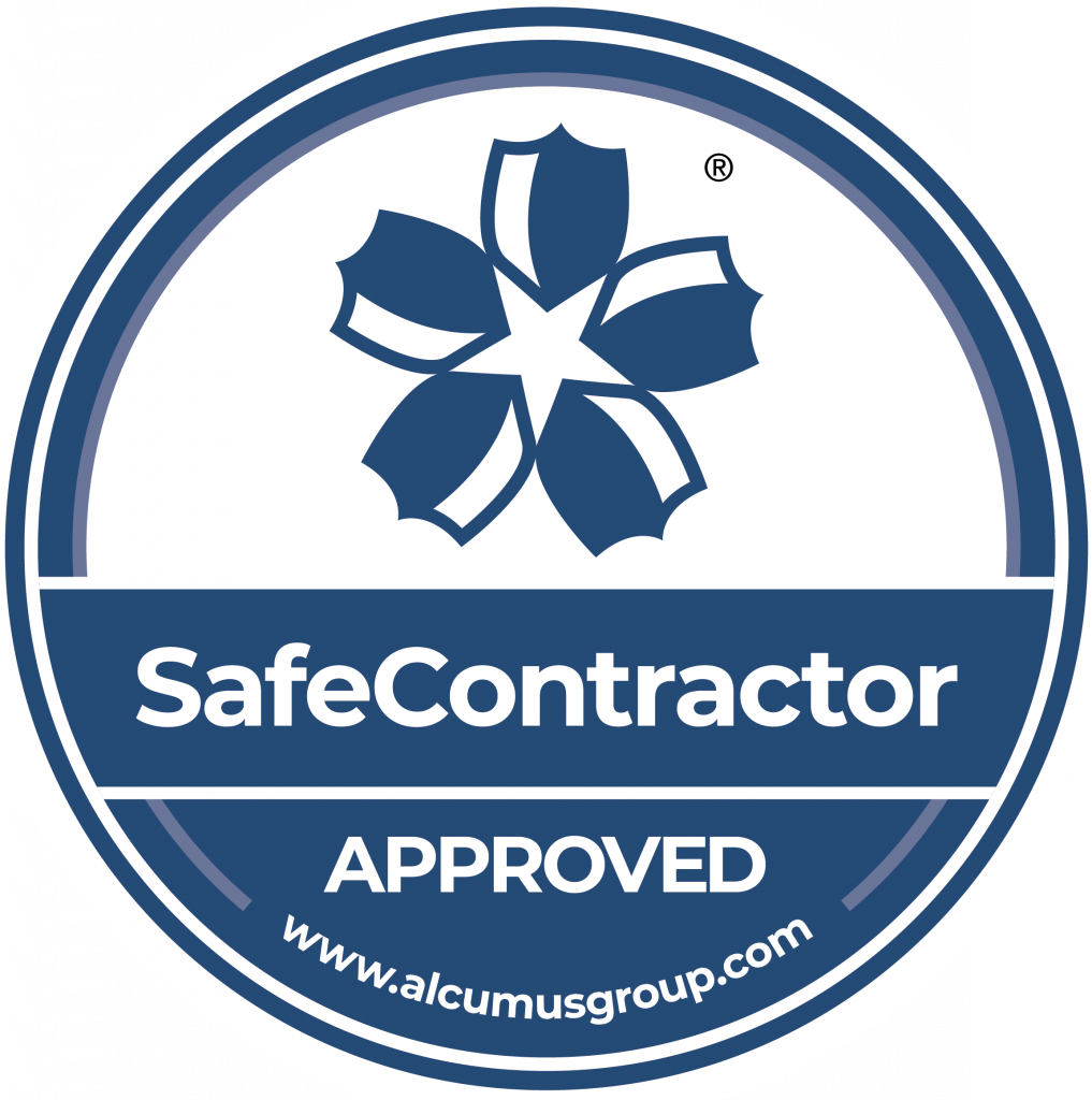 biowise safe contractor approved