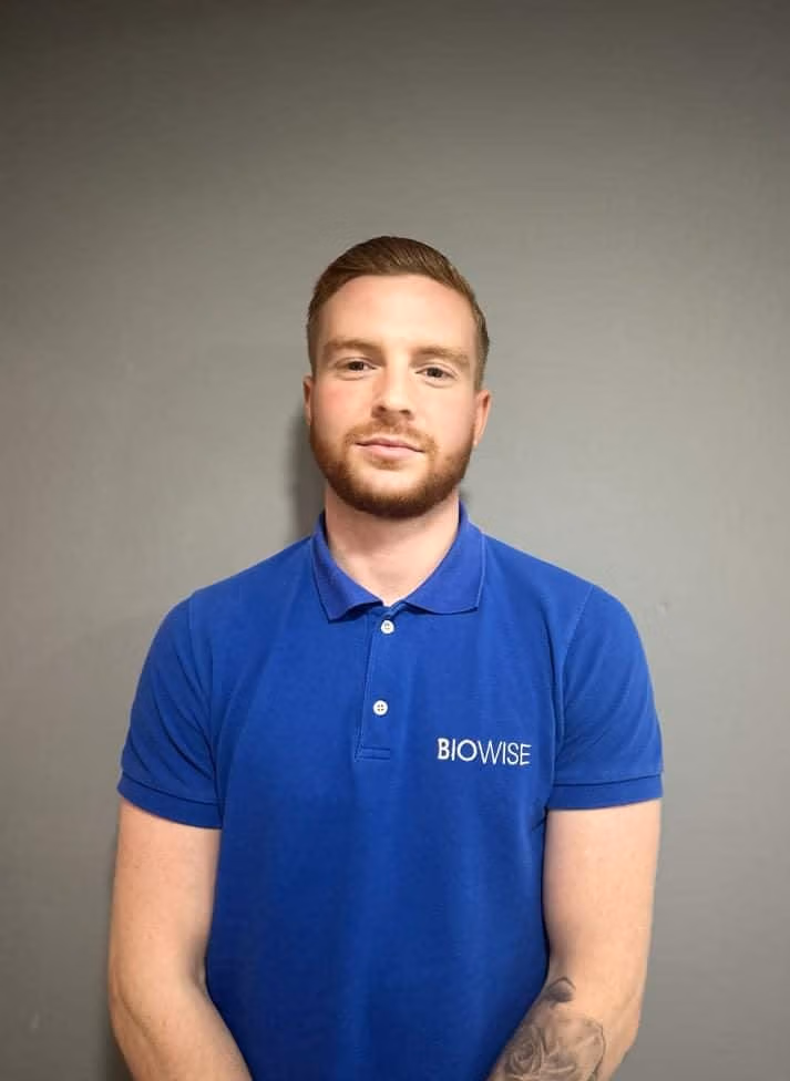ben biowise pest control