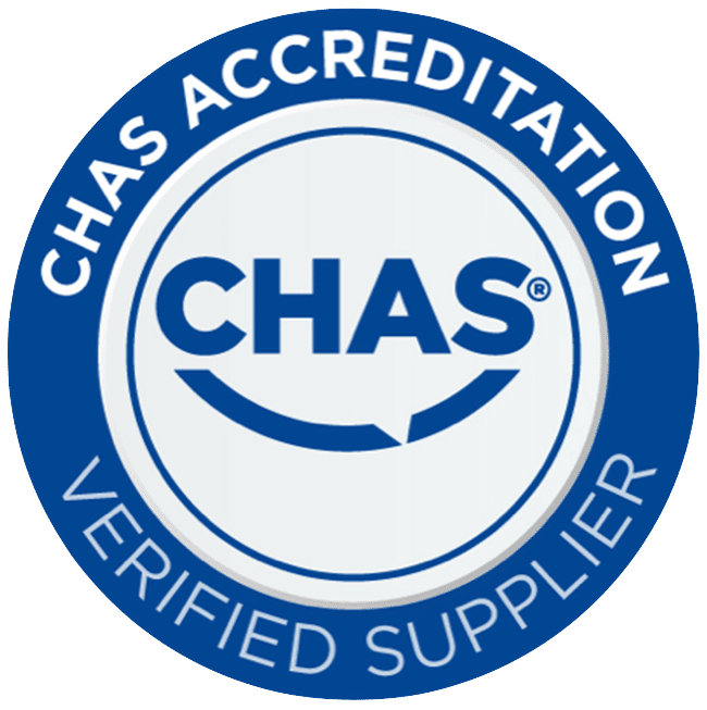 biowise chas accreditation