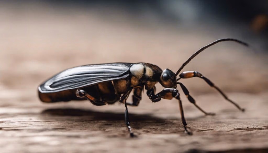 insect control London