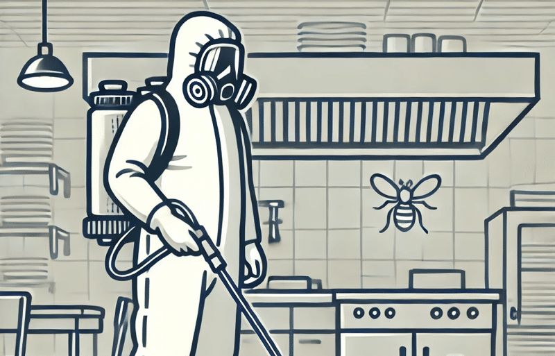 commercial pest control pricing