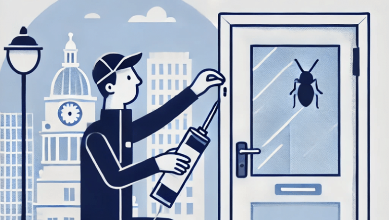 restaurant pest control