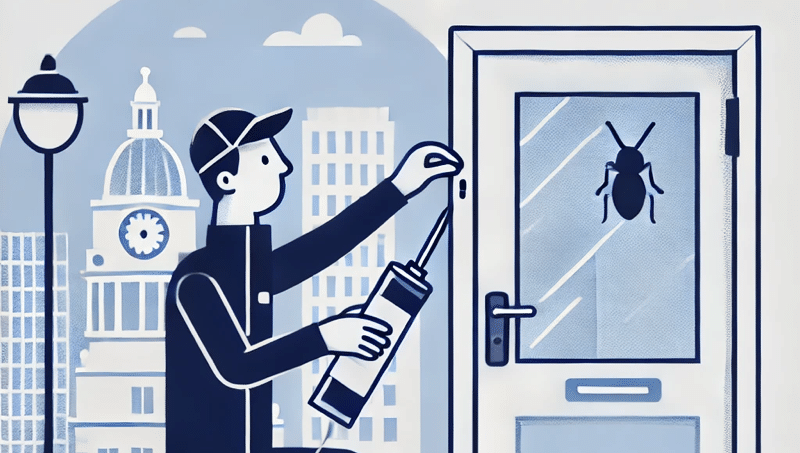 restaurant pest control