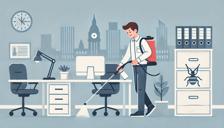 Pest prevention costs