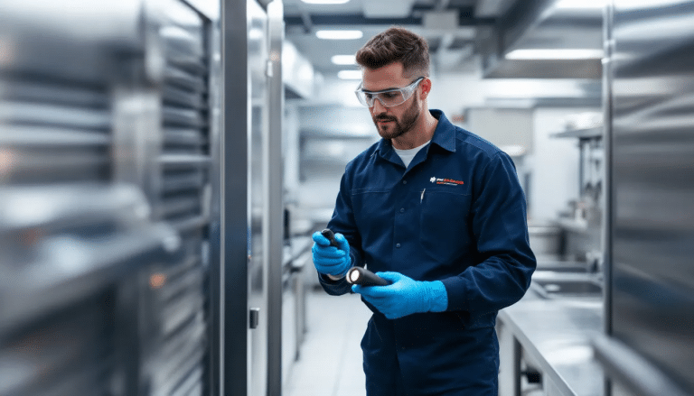 Business Pest Control Services London: Professional Commercial Solutions