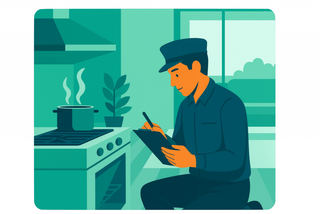 how to repel mice in london