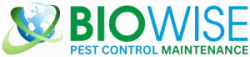 biowise pest control London logo