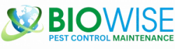 biowise pest control London logo