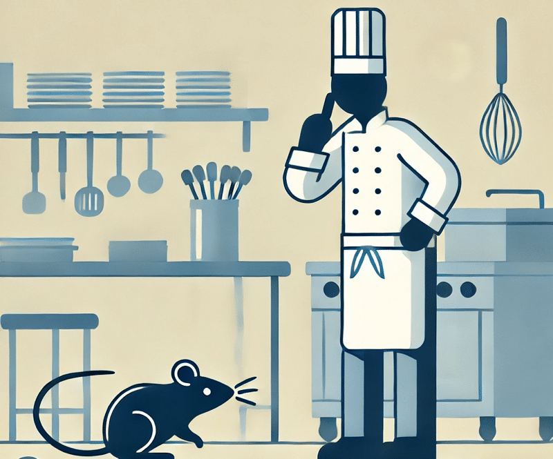 mice exterminators london