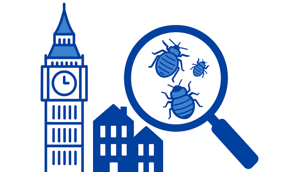 cheapest pest control london