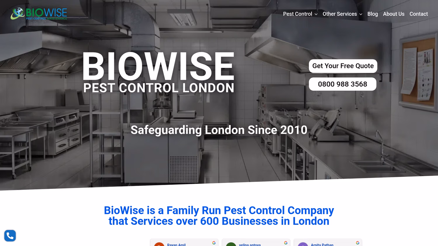 https://biowiseservices.com