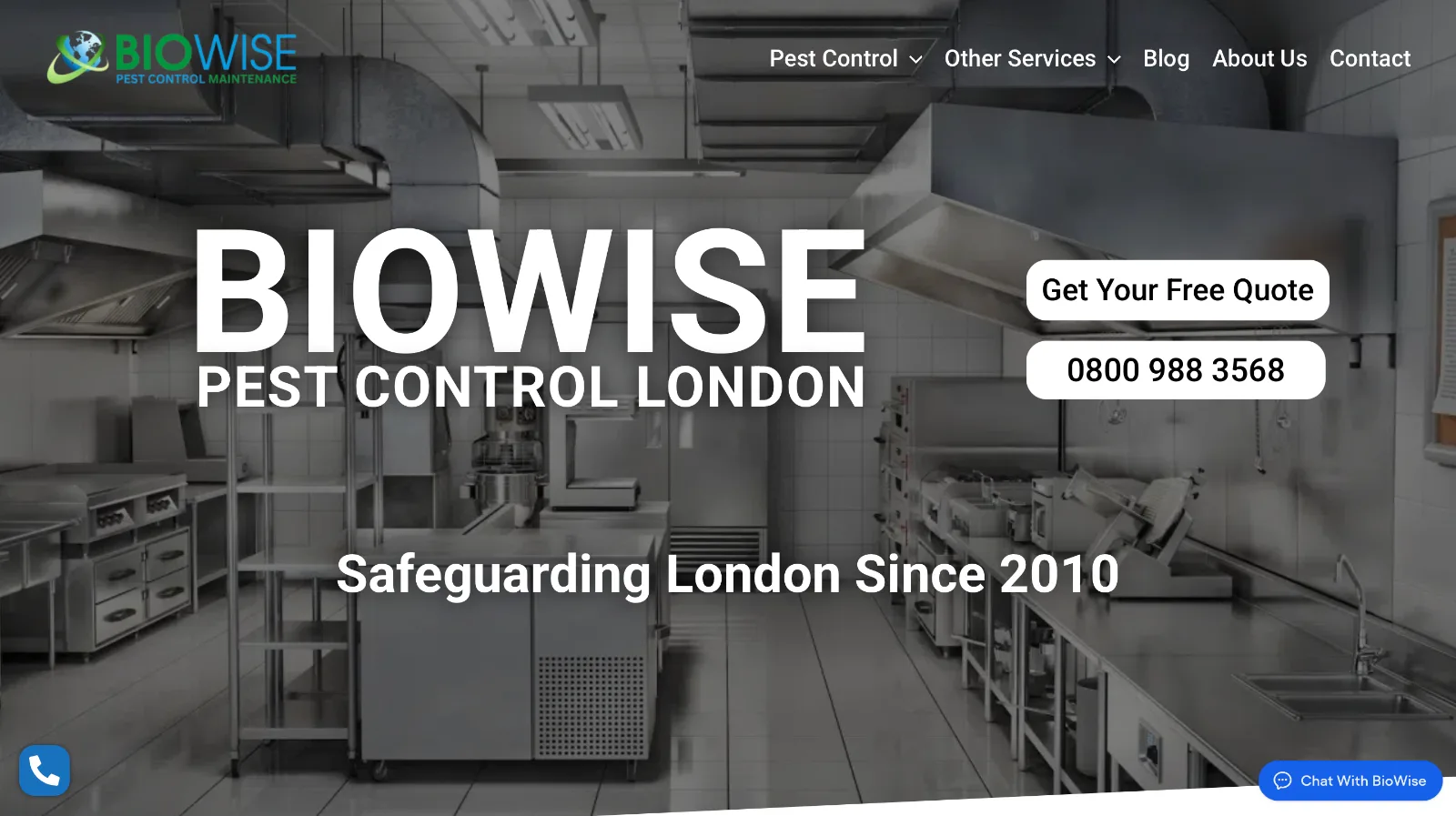 https://biowiseservices.com/contact